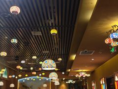 -君邦火锅(新疆大厦店)