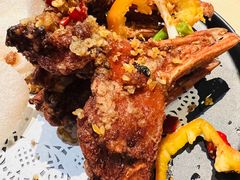 -避风塘(嘉兴八佰伴店)