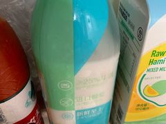 -盒马鲜生(馥邦国际店)