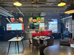 -京城·森鸽排档(双井店)