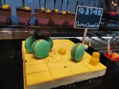 -万达文华酒店·48F云端窗景美食汇自助餐厅