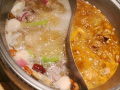 -草原往事牛排火锅(讨号板店)