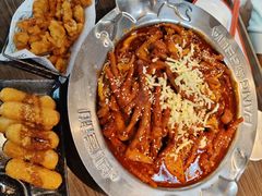 -胖哥俩肉蟹煲(淮安万达店)