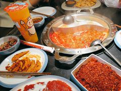 -井格·重庆火锅(王府井店)