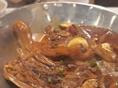 -三毛烧烤·南昌大排档(山姆店)