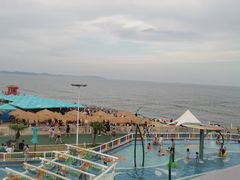 -汕头中海黄金海岸水上乐园