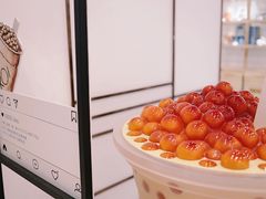 -KOI Thé(力宝广场店)