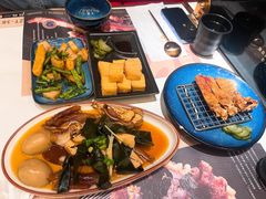 -馔豚·台北菜专门店(深圳湾万象城店)