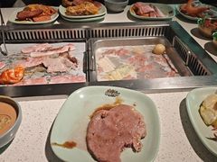 -欢乐牧场主题自助料理(T12店)