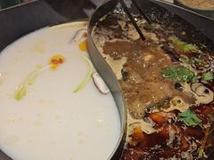 -新辣道鱼火锅(上地华联店)