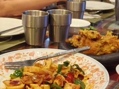 -simply thai天泰(长泰广场店)