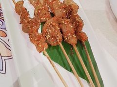 傣味Q弹猪皮-云海肴·汽锅鸡·云南菜(美罗城店)