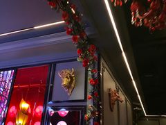 -INLOVE KTV(杭州滨江宝龙城店)