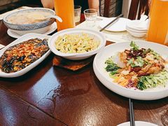 -老厨家(友谊路总店)