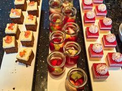 -威斯汀舞台餐厅