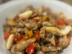 -衡东土菜馆(天际绿洲店)