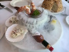 -MORTON'S 莫尔顿牛排坊(北京丽晶酒店)