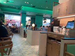 大堂-蛙小侠(五象万象汇店)