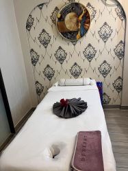 -亚典中科健康汇美容·SPA