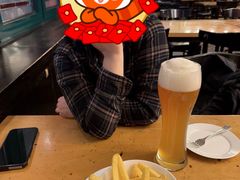 -兰特伯爵西餐厅·啤酒屋(方庄店)