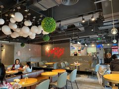 -肯德基(东四南大街店)