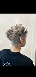 -Sying杉影日式烫染專門店