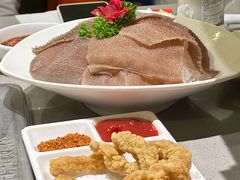 -海底捞火锅(天一广场亚细亚店)