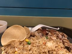 -大食代美食广场(迪士尼小镇店)