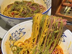 -小河盐帮·私家菜·烤鸭(三元桥·霄云路店)