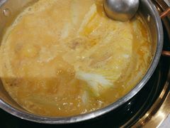 -八珍玉食鸡煲·打边炉(印象城店)