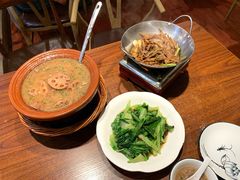 -董厨煨汤馆(车站路店)