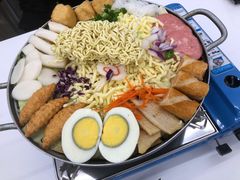 -欧巴来了韩式料理