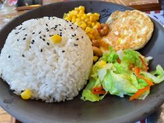 -海盗虾饭·剥好的小龙虾饭(SOHO尚都店)