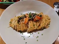 -HELLO 27 意面·沙拉·帕尼尼