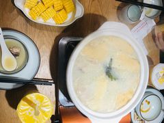 -如一鸡鲍鱼·粤式煲汤(长泰广场店)