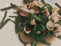 -渔港明珠酒店(星海广场店)