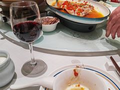 -湘阅•威海海鲜•湖南味道(华宝店)
