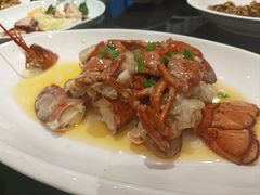 黄油波斯龙-三凤酒家·百年无锡菜(清扬茂业店)