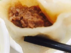 -老爷子原味蒸饺(总店)
