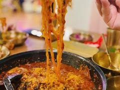 -HOTISLAND海鸡岛·韩国料理(江南西店)