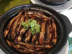-龙福源密云水库灶台鱼