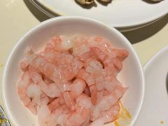 -加餐海鲜自助(集美银泰百货店)