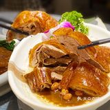 跟着本地人吃💁‍♀️粤菜盲点也不踩雷！！！