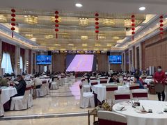 -禄福山庄•顺德菜·融和菜(龙江店)