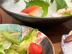 -七条鱼日本料理(远洋乐堤港店)
