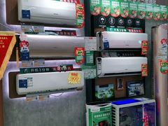 -苏宁易购(Suning Pro南昌东方银座店)