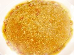 浇汁锅巴-庐州太太(南七里店)