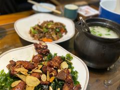 -云隐小厨·传统大理美食(复兴路店)