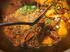 -山河屯铁锅炖(哈西站店)