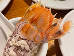 富贵虾姑-凯华海鲜火锅·传承三十六年